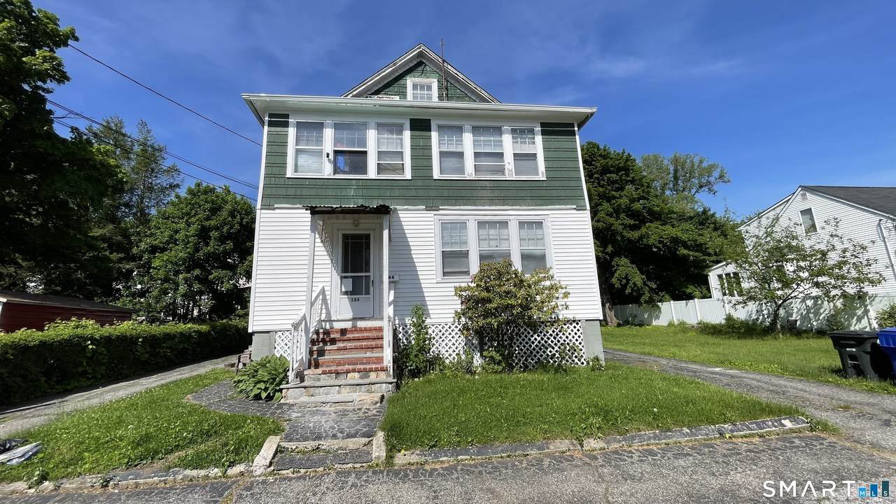 182 Beechwood Avenue - Photo 1