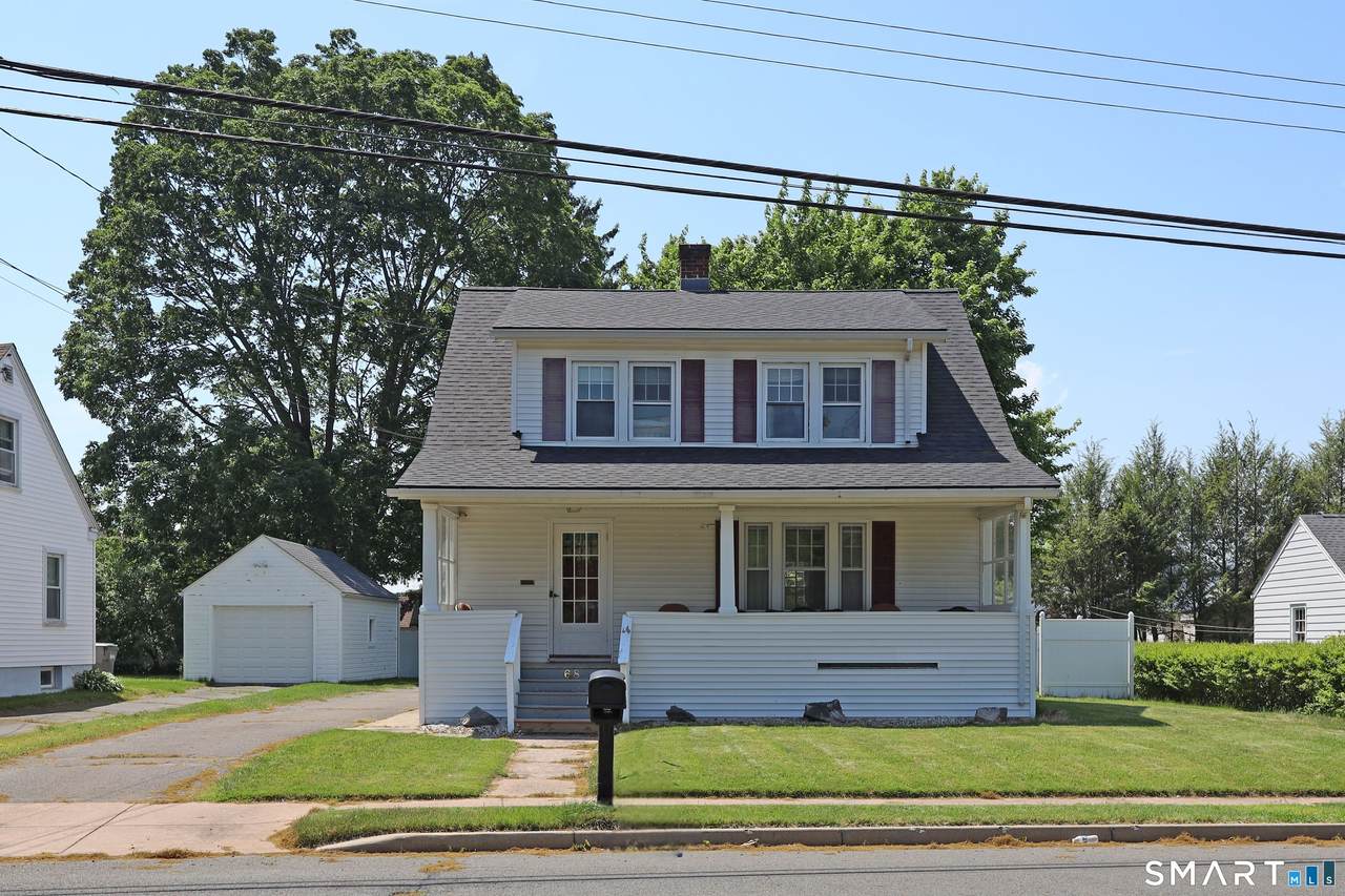 68 Campfield Road - Photo 1