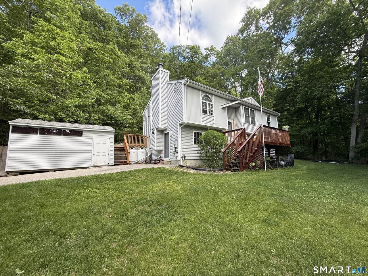 257 Snake Meadow Road - Photo 1