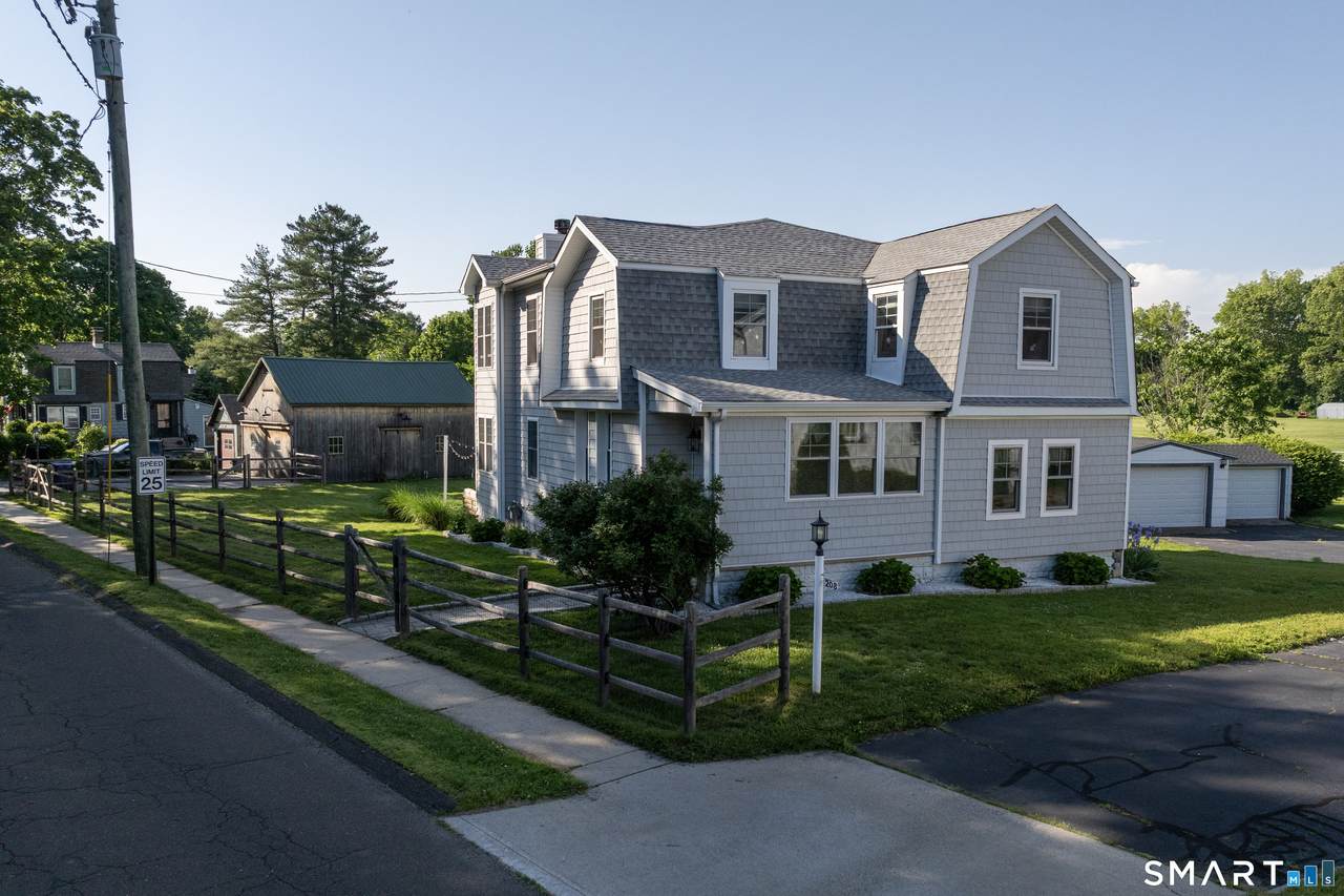 168 Union Street - Photo 1