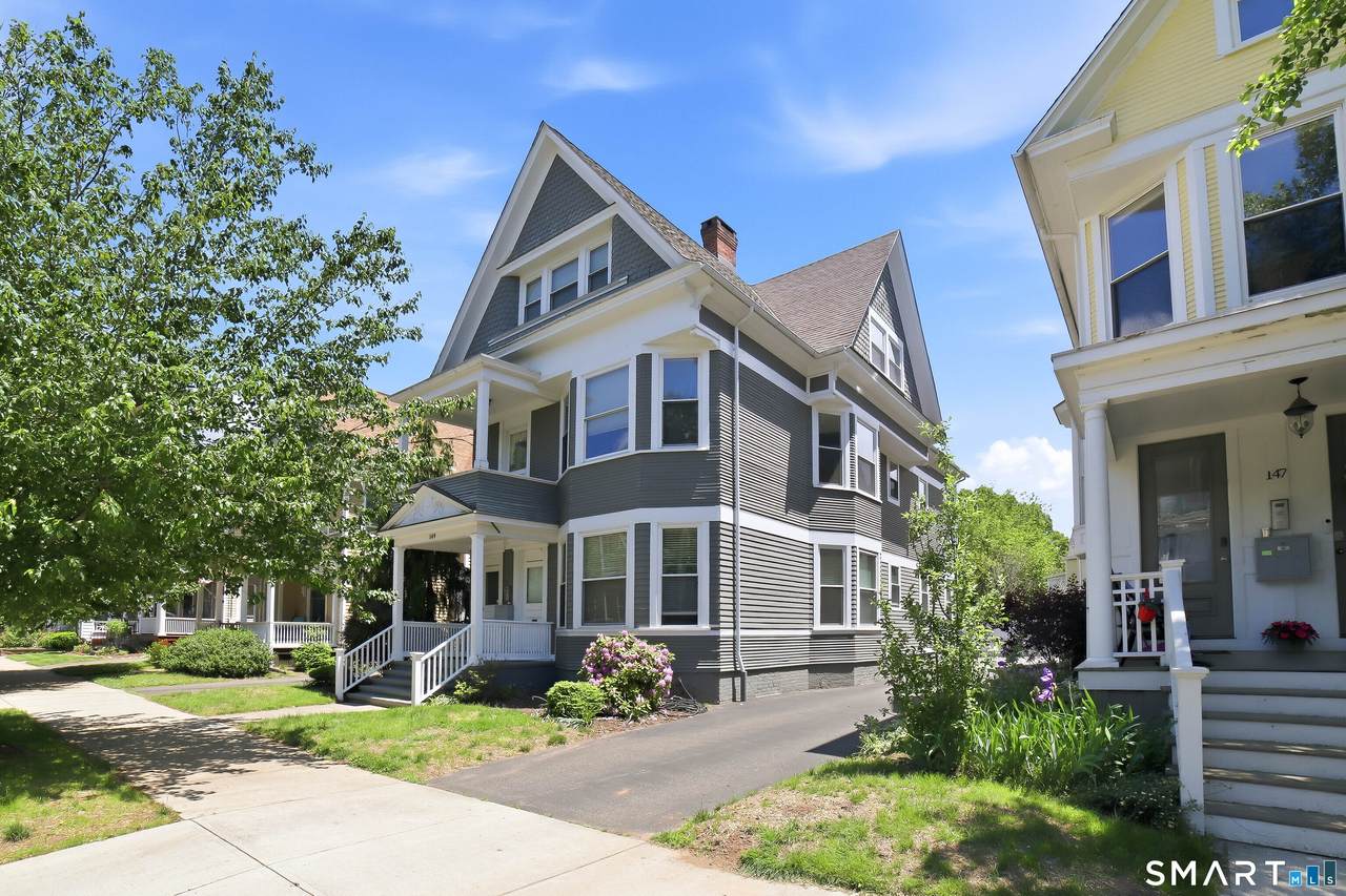 149 Livingston Street - Photo 1
