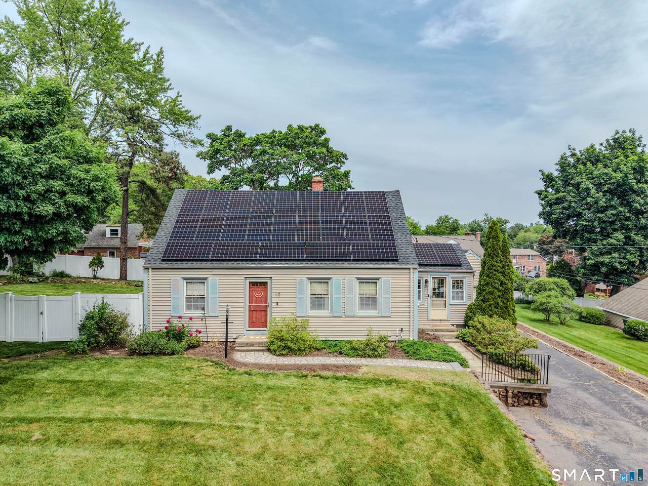 10 Manning Road - Photo 1