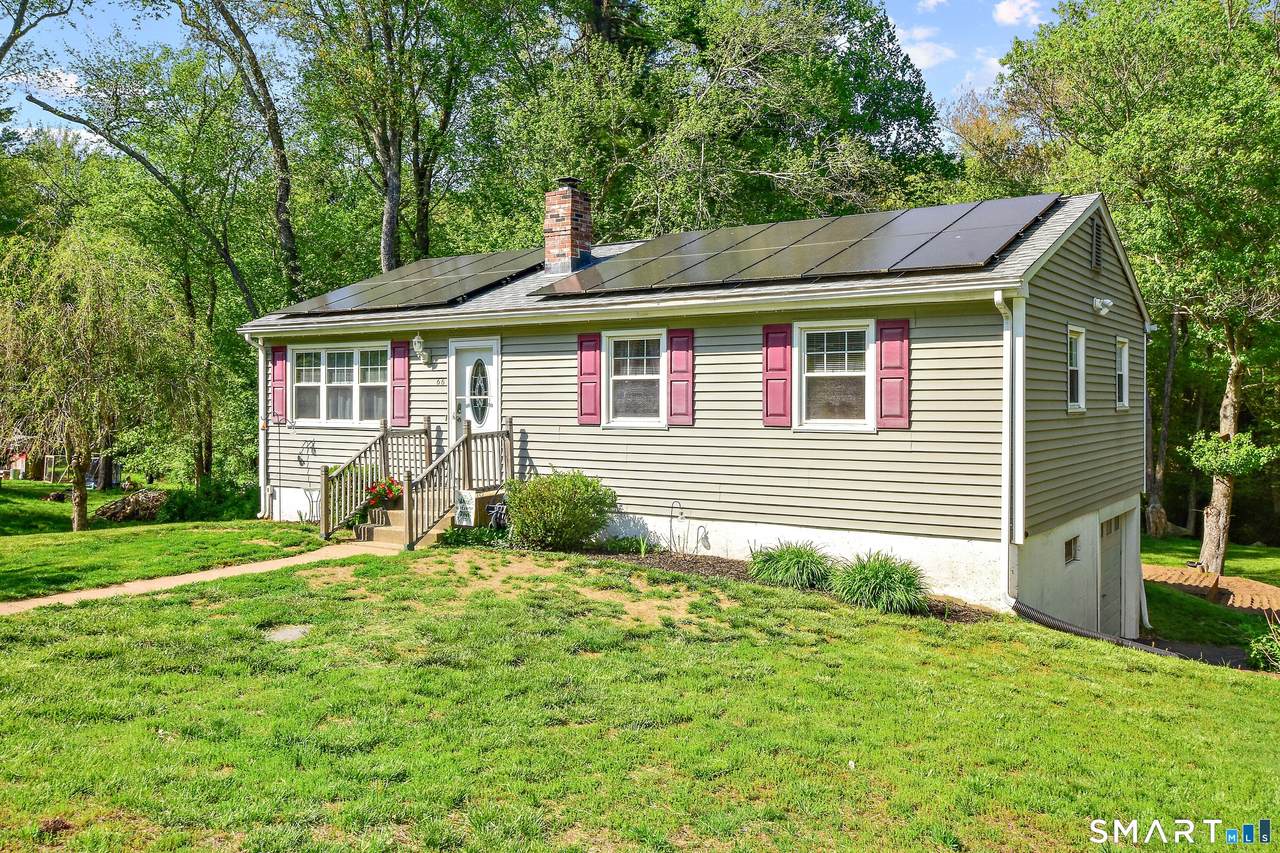66 Bay Mountain Drive - Photo 1