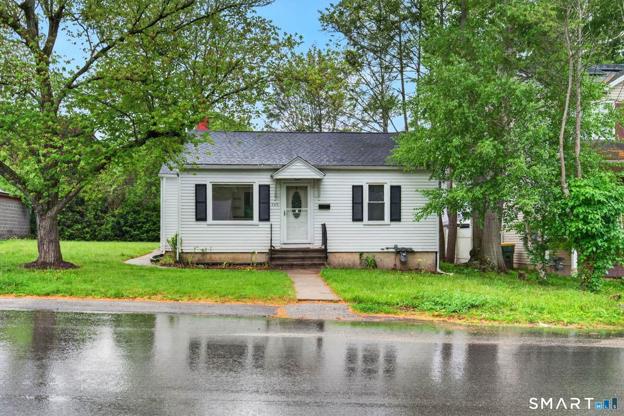 449 Atwood Avenue - Photo 1