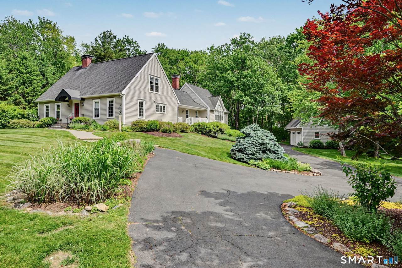 31 Blueberry Hill Road - Photo 1