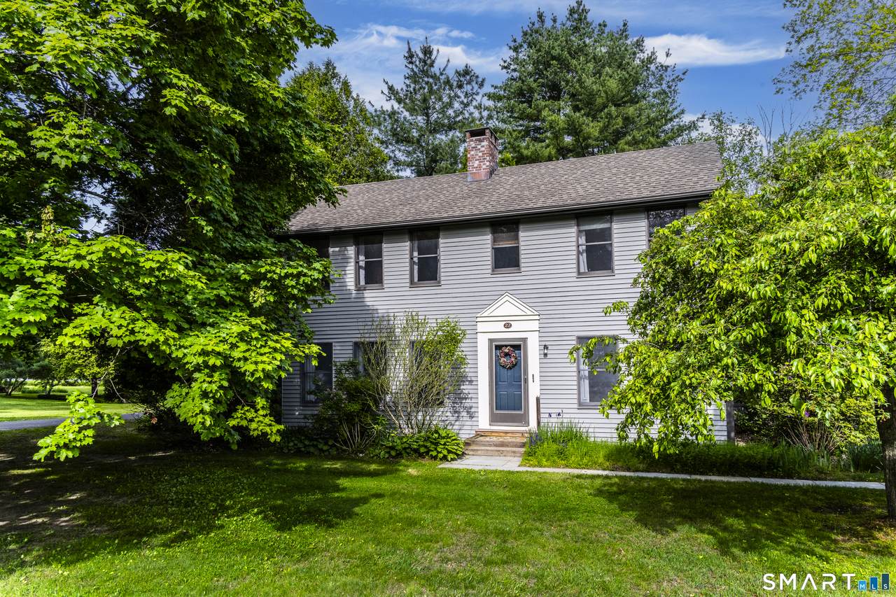 433 Kent Cornwall Road - Photo 1