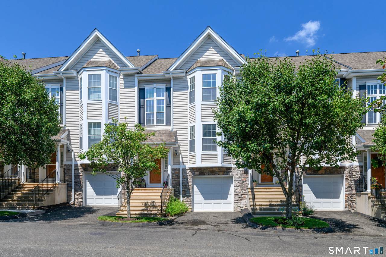 1405 Briar Woods Lane - Photo 1