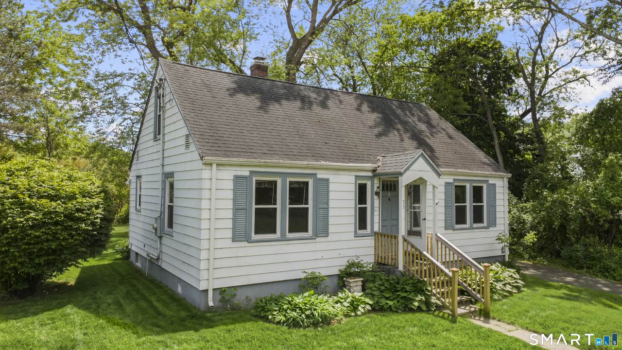75 Franklin Street - Photo 1