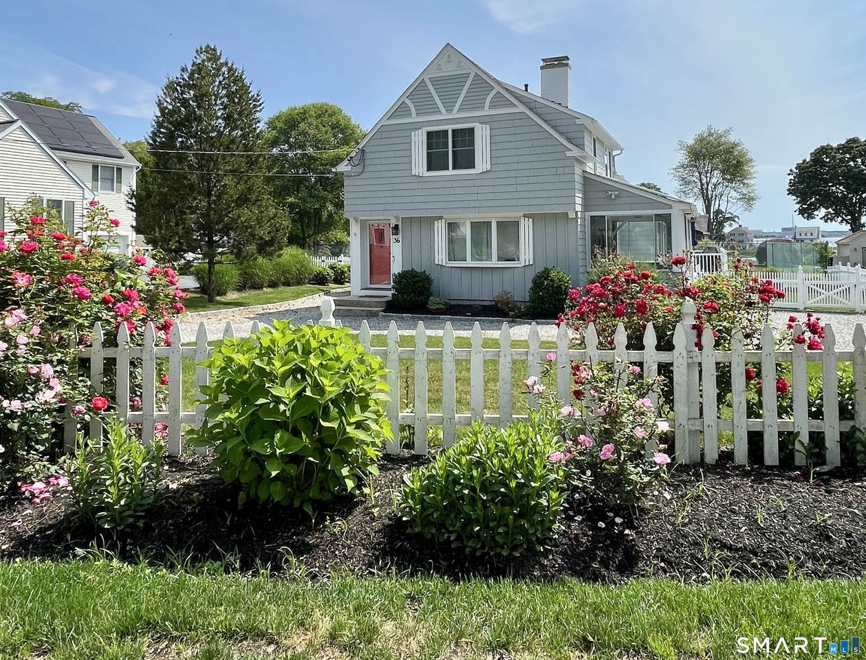 36 Attawan Road - Photo 1
