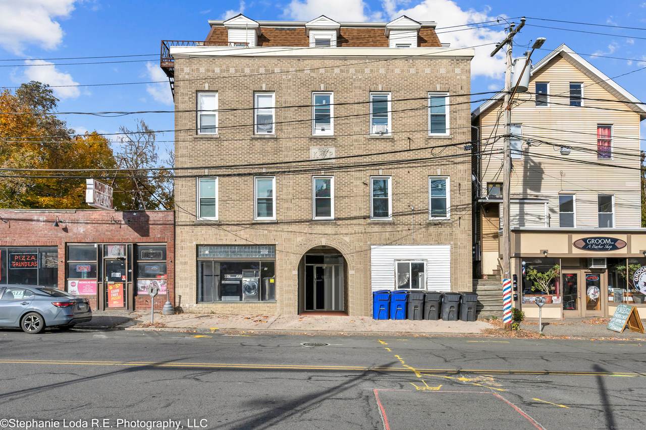82-86 Water Street - Photo 1