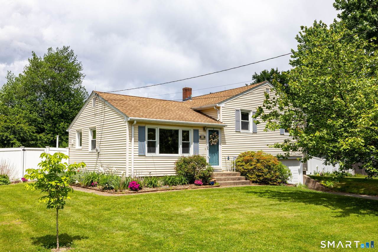 40 Overlook Road - Photo 1