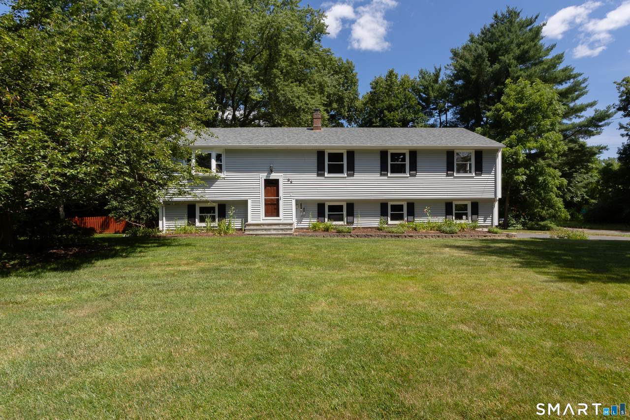 86 Simsbury Manor Drive - Photo 1