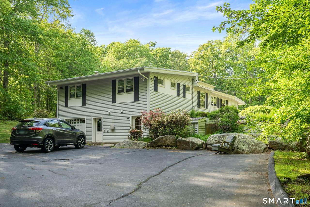 43 Braman Road - Photo 1