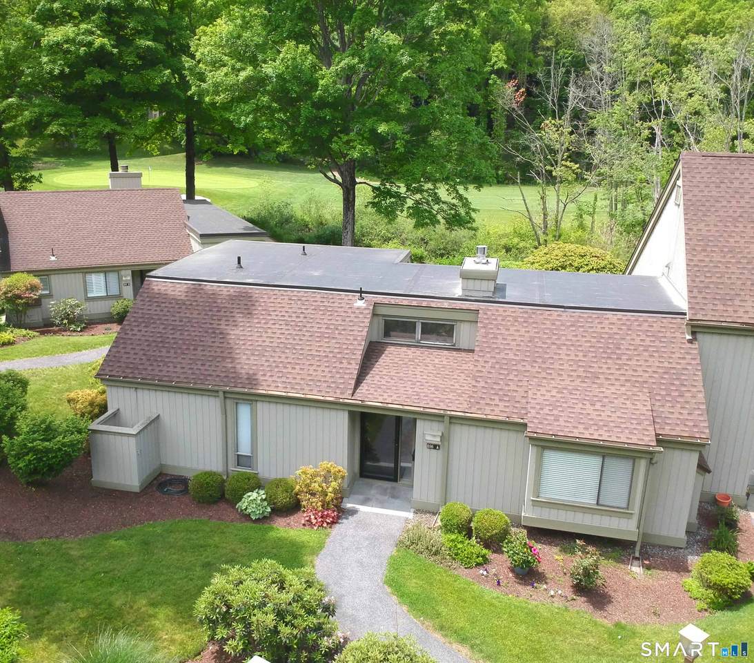 598 Heritage Village - Photo 1