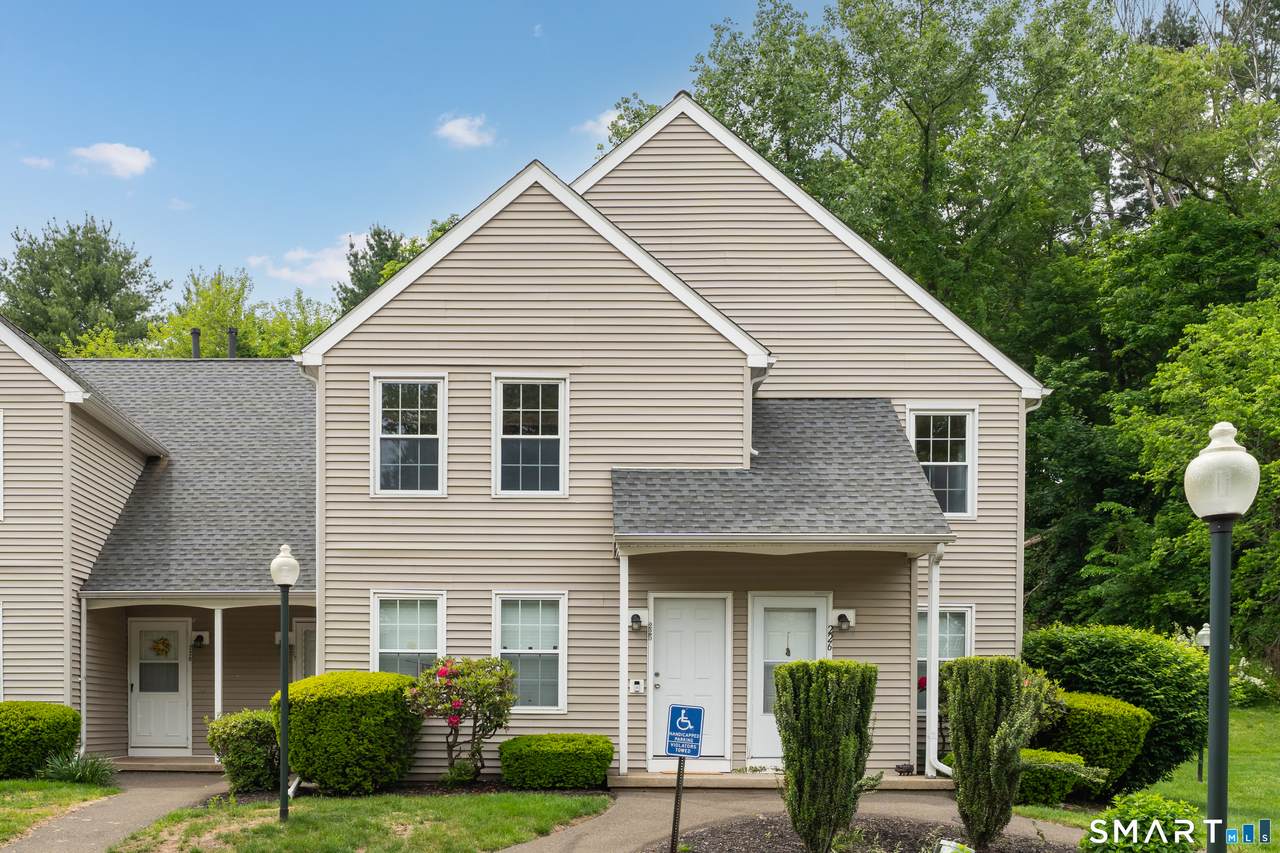 229 Branford Road - Photo 1