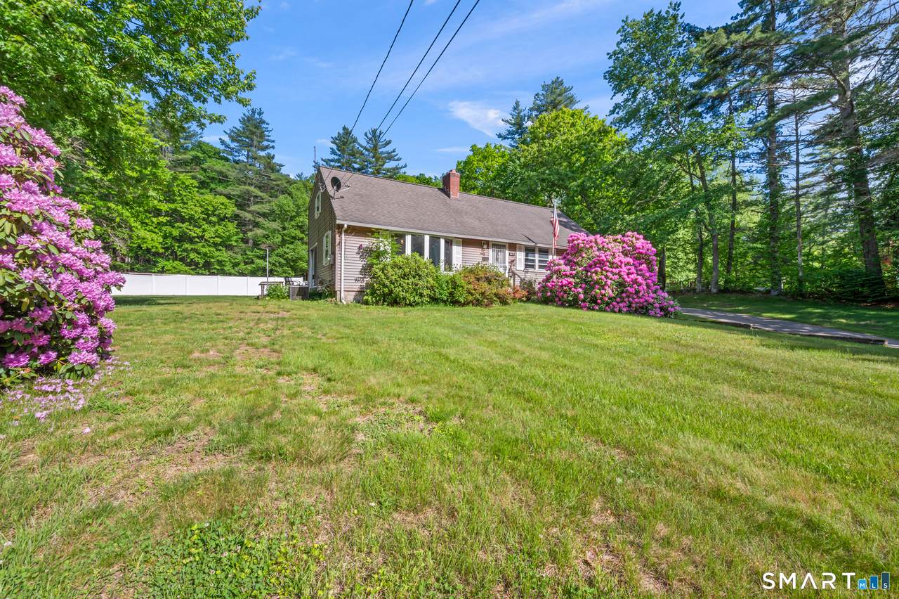 143 Monson Road - Photo 1