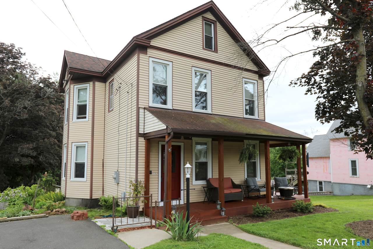 90 Hayden Station Road - Photo 1