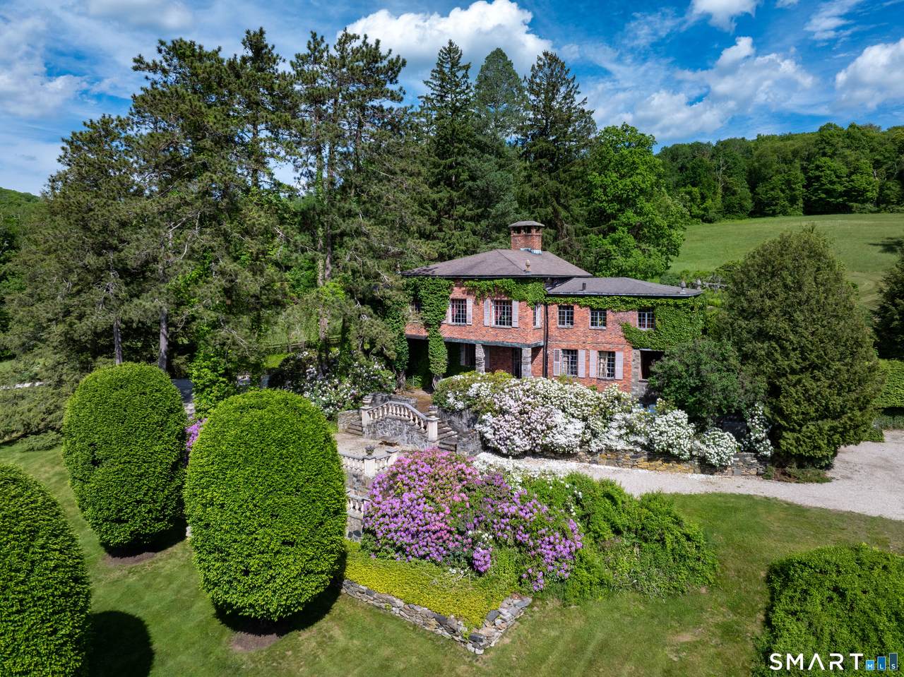 148 Warren Hill Road - Photo 1