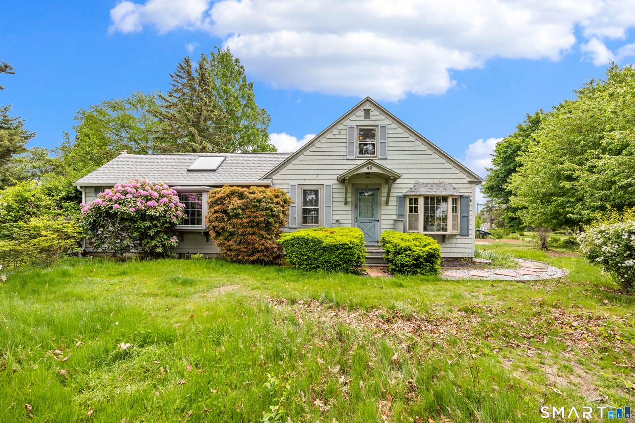 40 Uncas Road - Photo 1