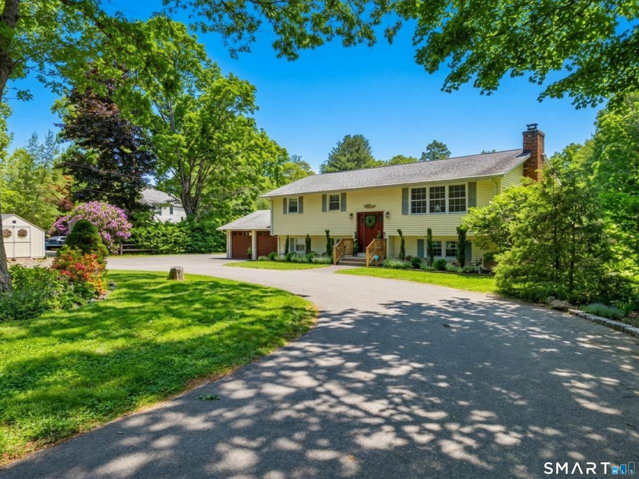 190 Cow Hill Road - Photo 1
