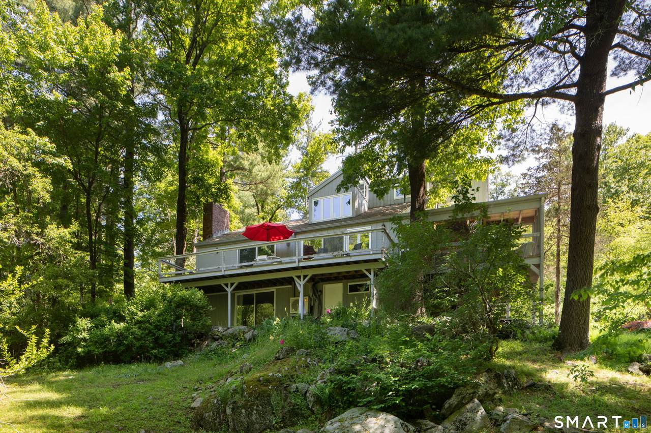 170 Dibble Hill Road - Photo 1