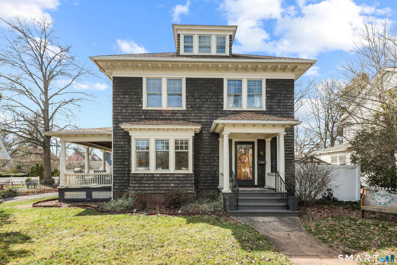 1720 Whitney Avenue - Photo 1