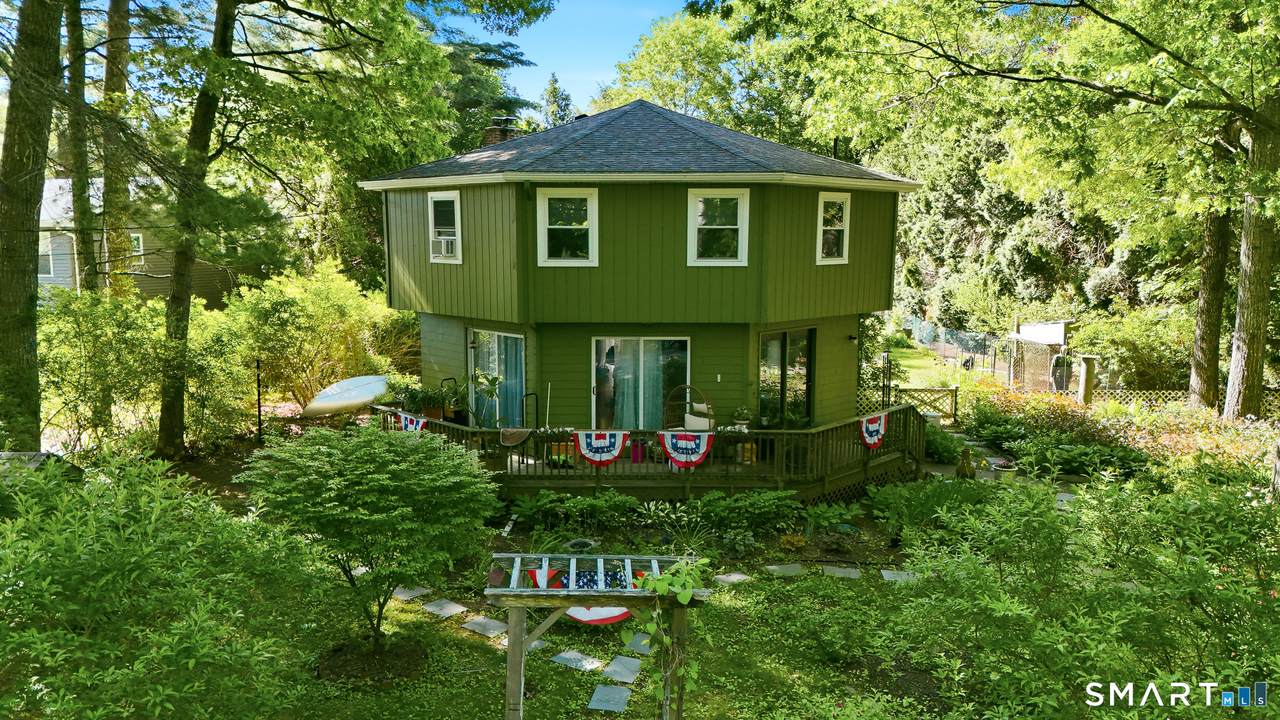 128 Bailey Pond Road - Photo 1