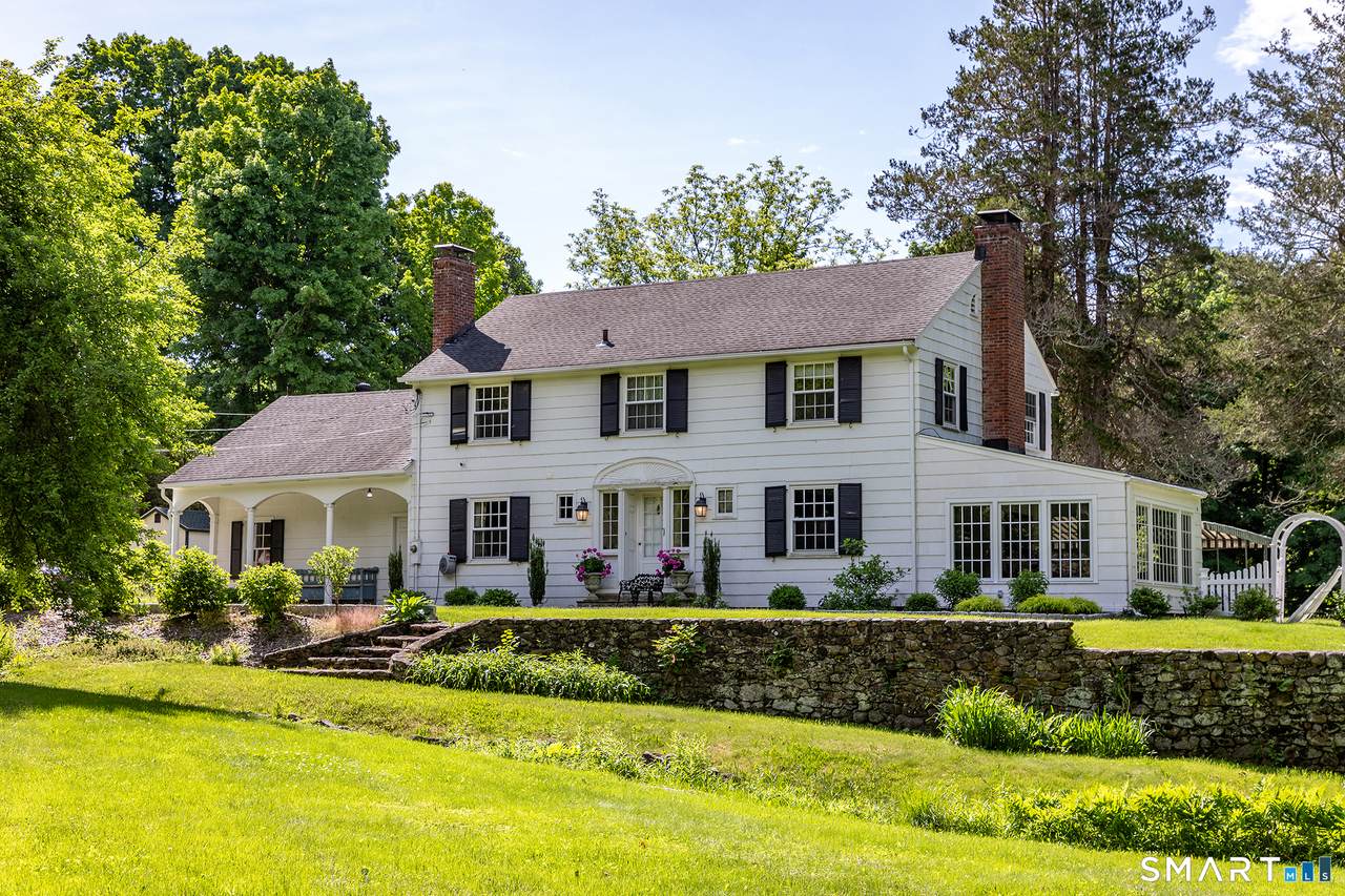 82 Nova Scotia Hill Road - Photo 1