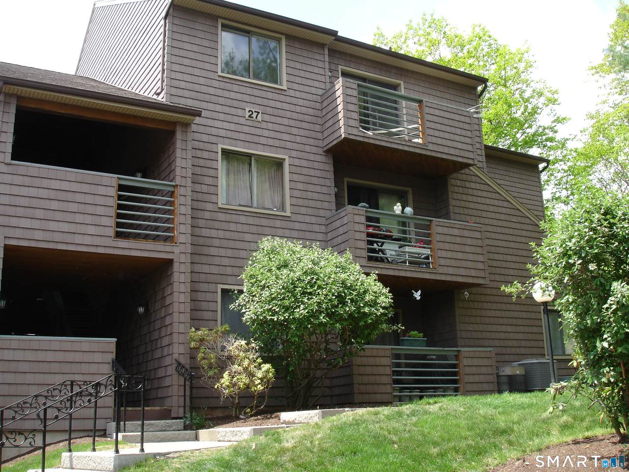 166 Old Brookfield Road - Photo 1