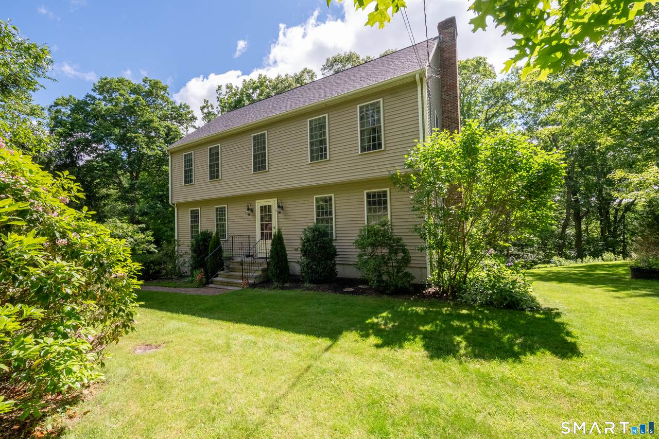 140 Ironworks Road - Photo 1