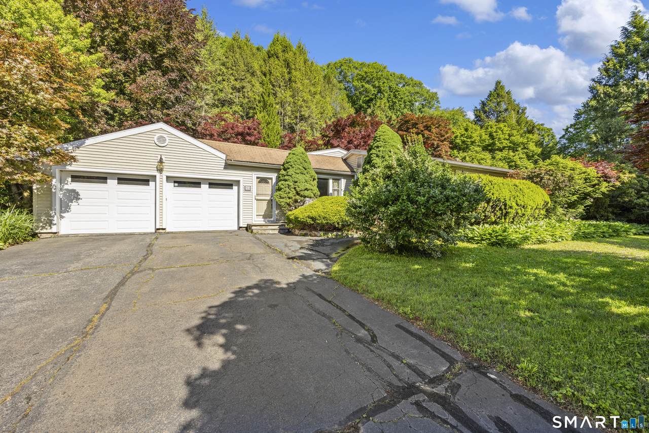 205 Mountain Road - Photo 1