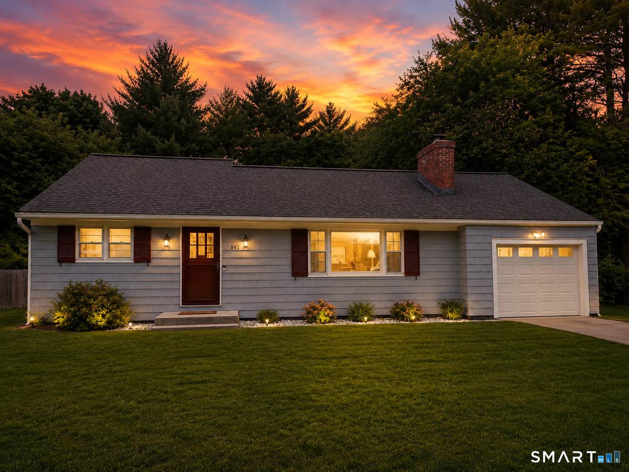 847 Manchester Road - Photo 1