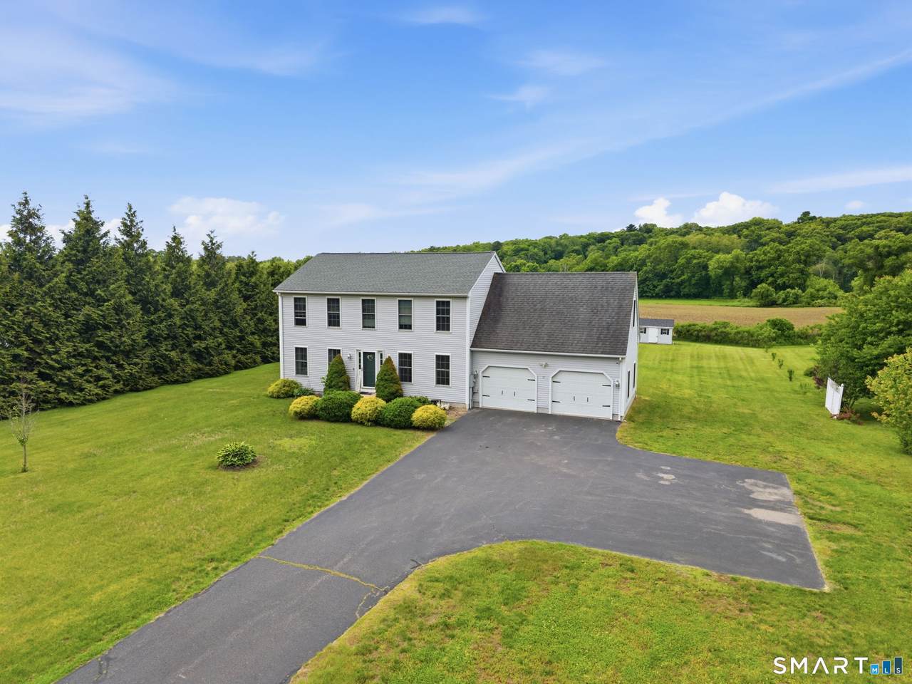 37 Tuckie Road - Photo 1