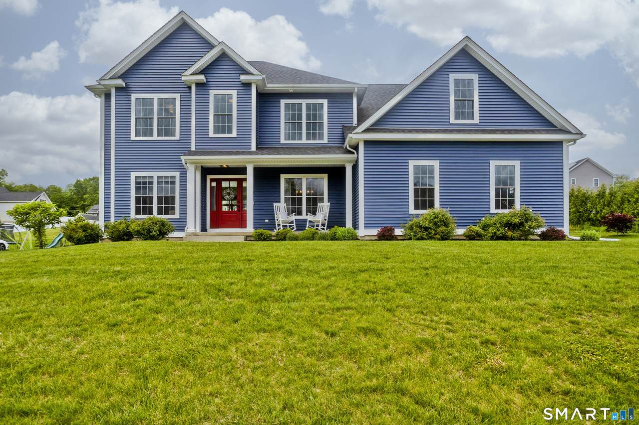 4 Arbor Way - Photo 1