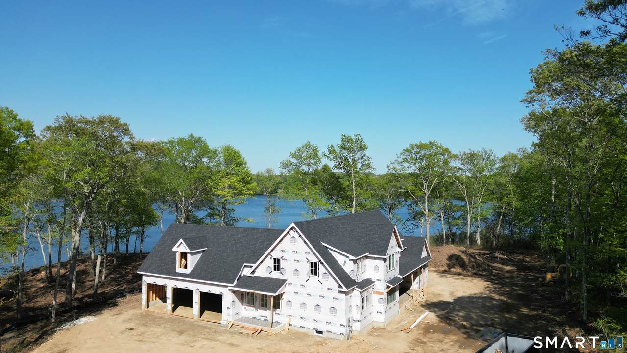 60 Heritage Road - Photo 1
