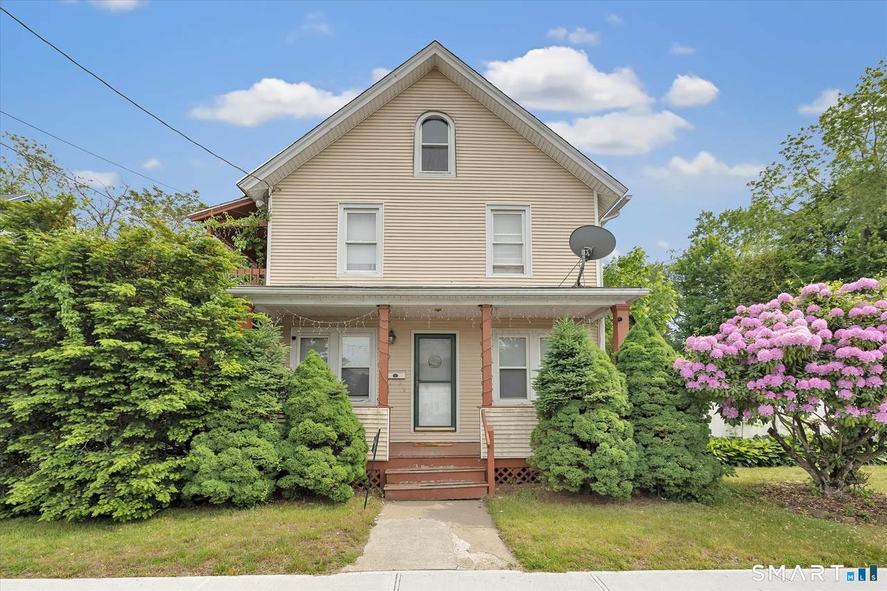 33 Murray Street - Photo 1