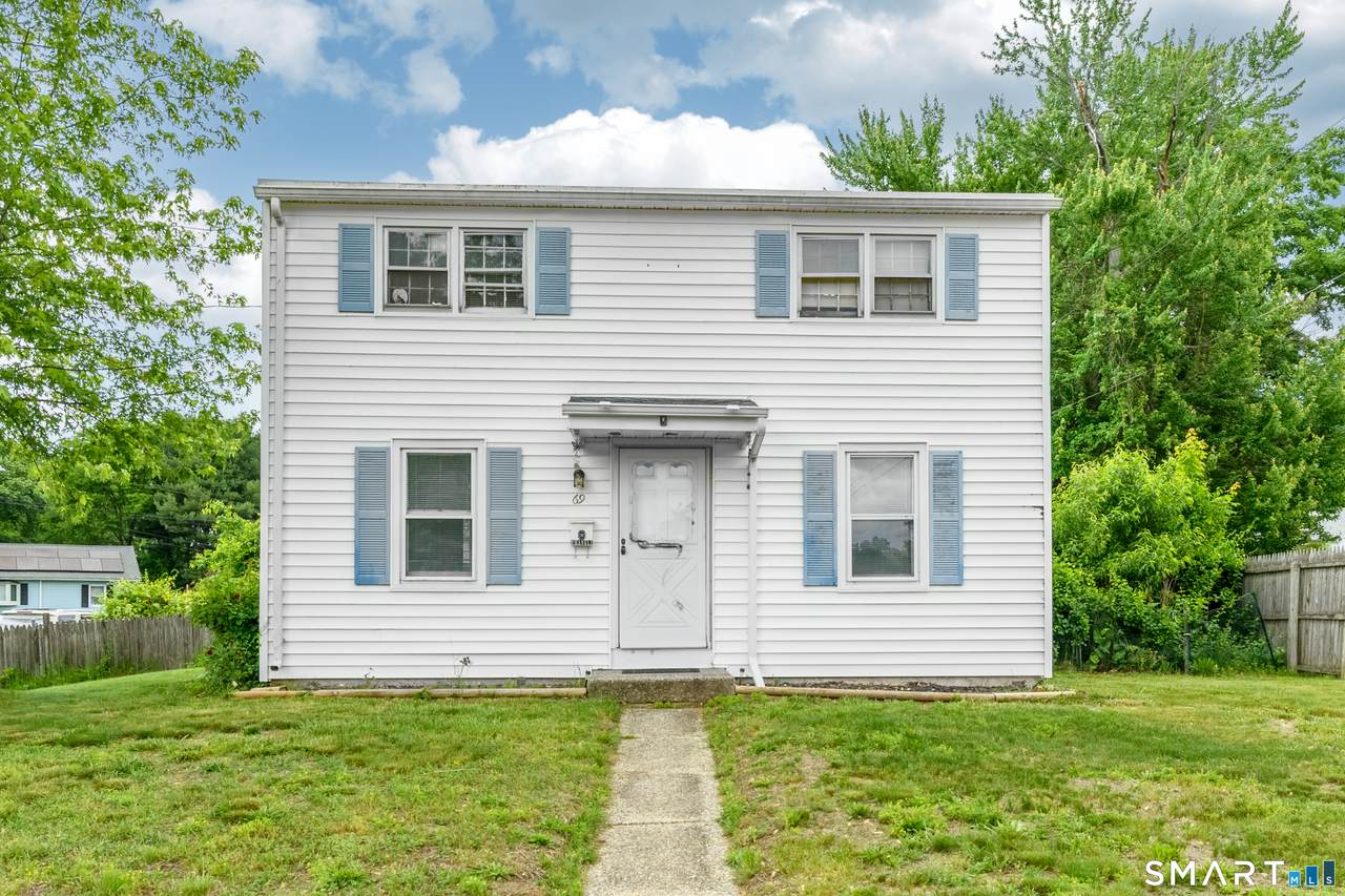 69 Sunnyreach Drive - Photo 1