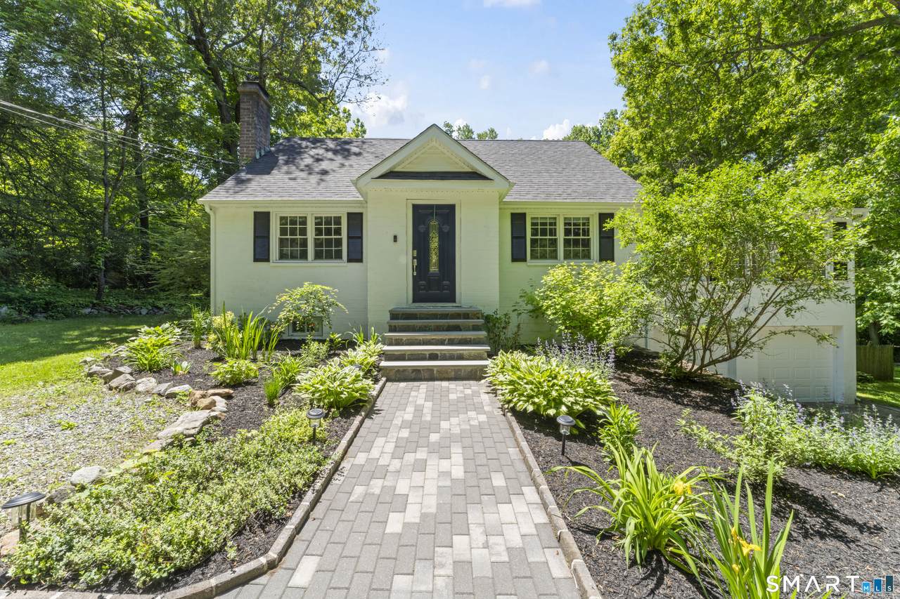 1128 Southford Road - Photo 1