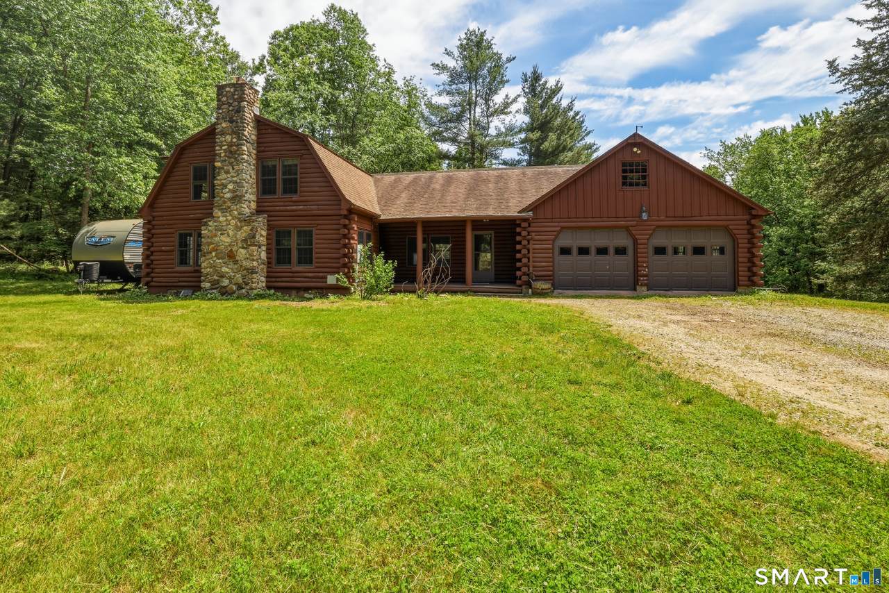 29 Campville Hill Road - Photo 1