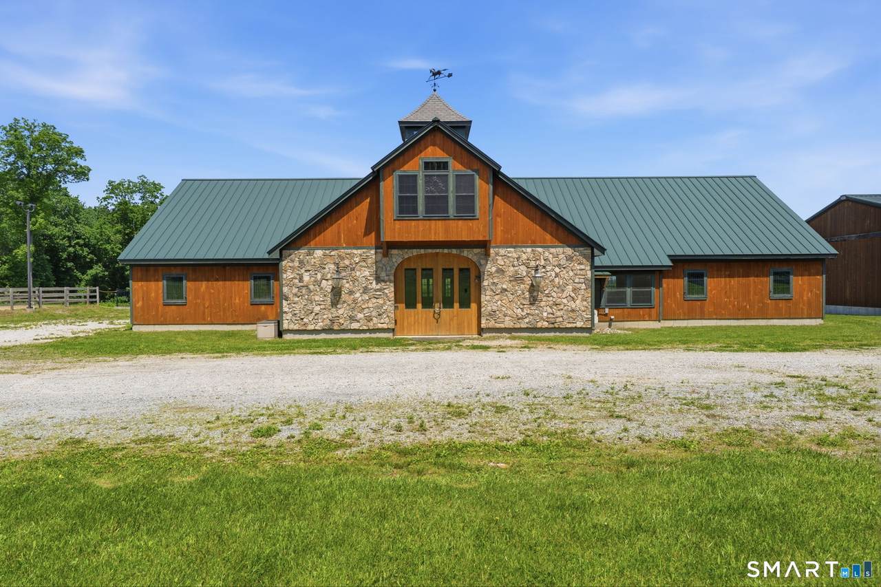 176 Shailor Hill Road - Photo 1