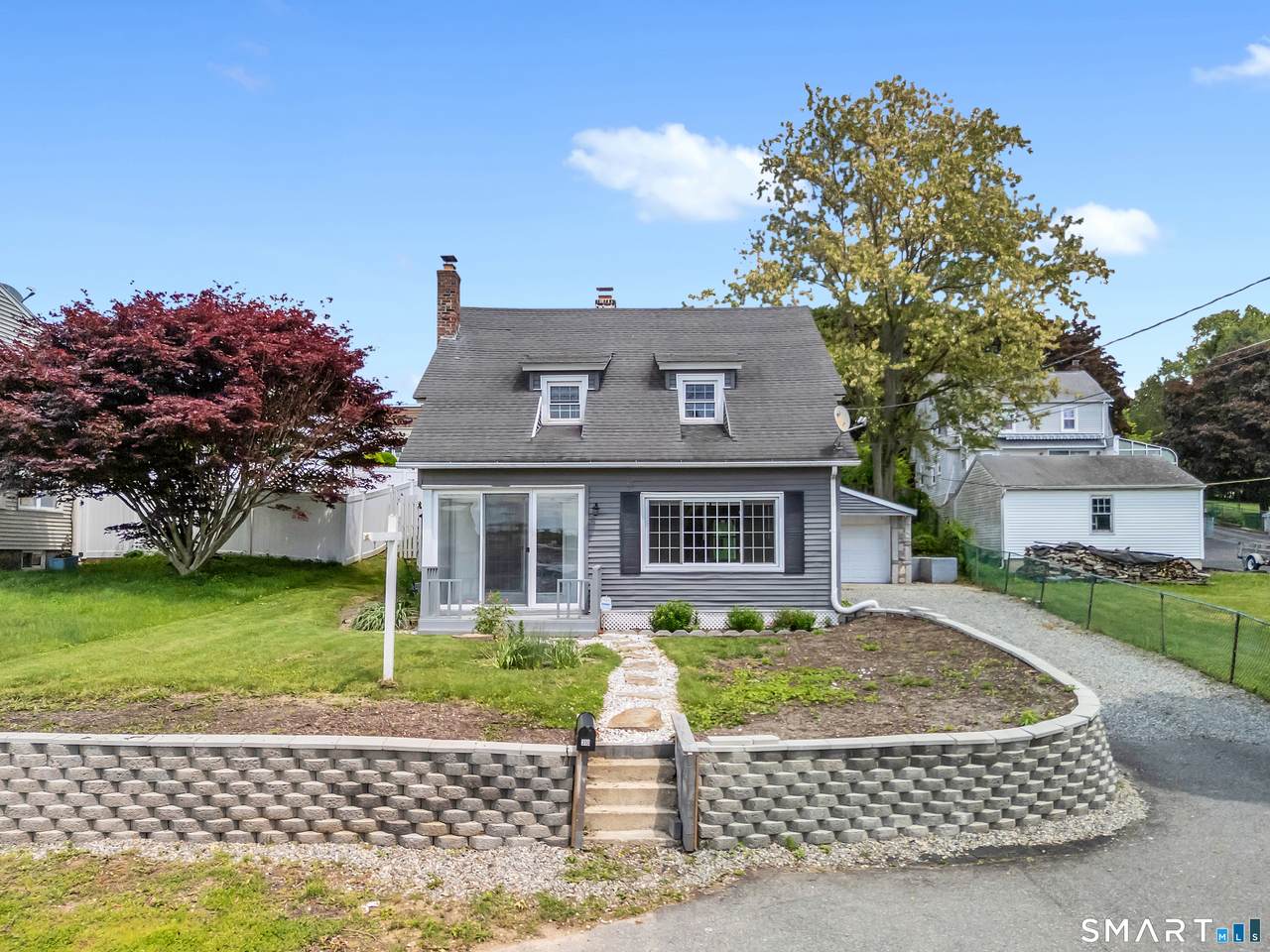 310 Lestertown Road - Photo 1
