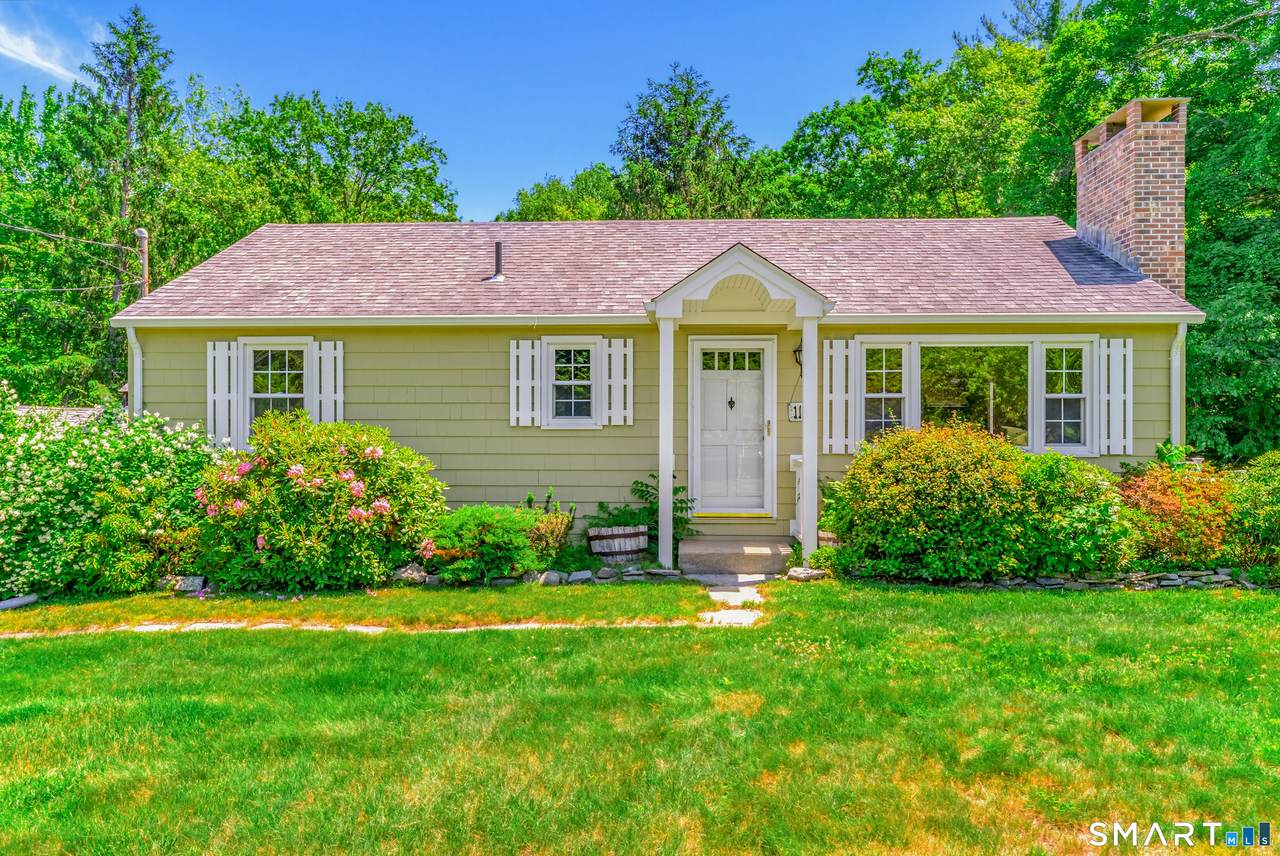 116 Morris Hubbard Road - Photo 1