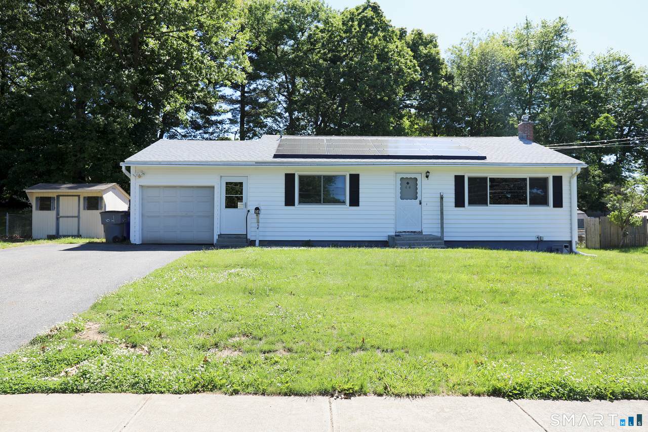 64 Rogers Lane - Photo 1