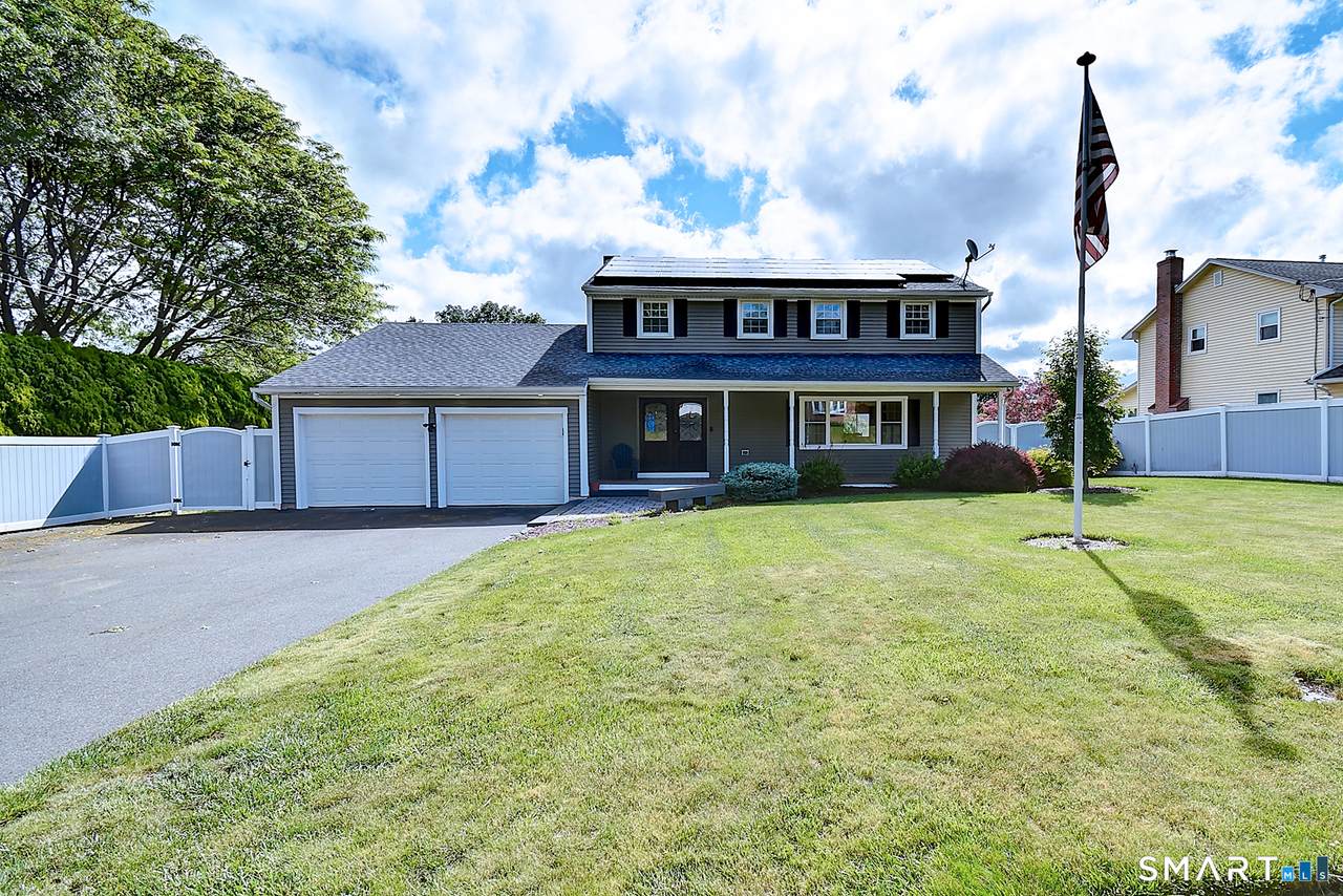 410 Westwood Hill - Photo 1