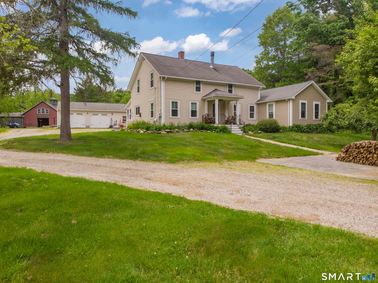 651 Cook Hill Road - Photo 1