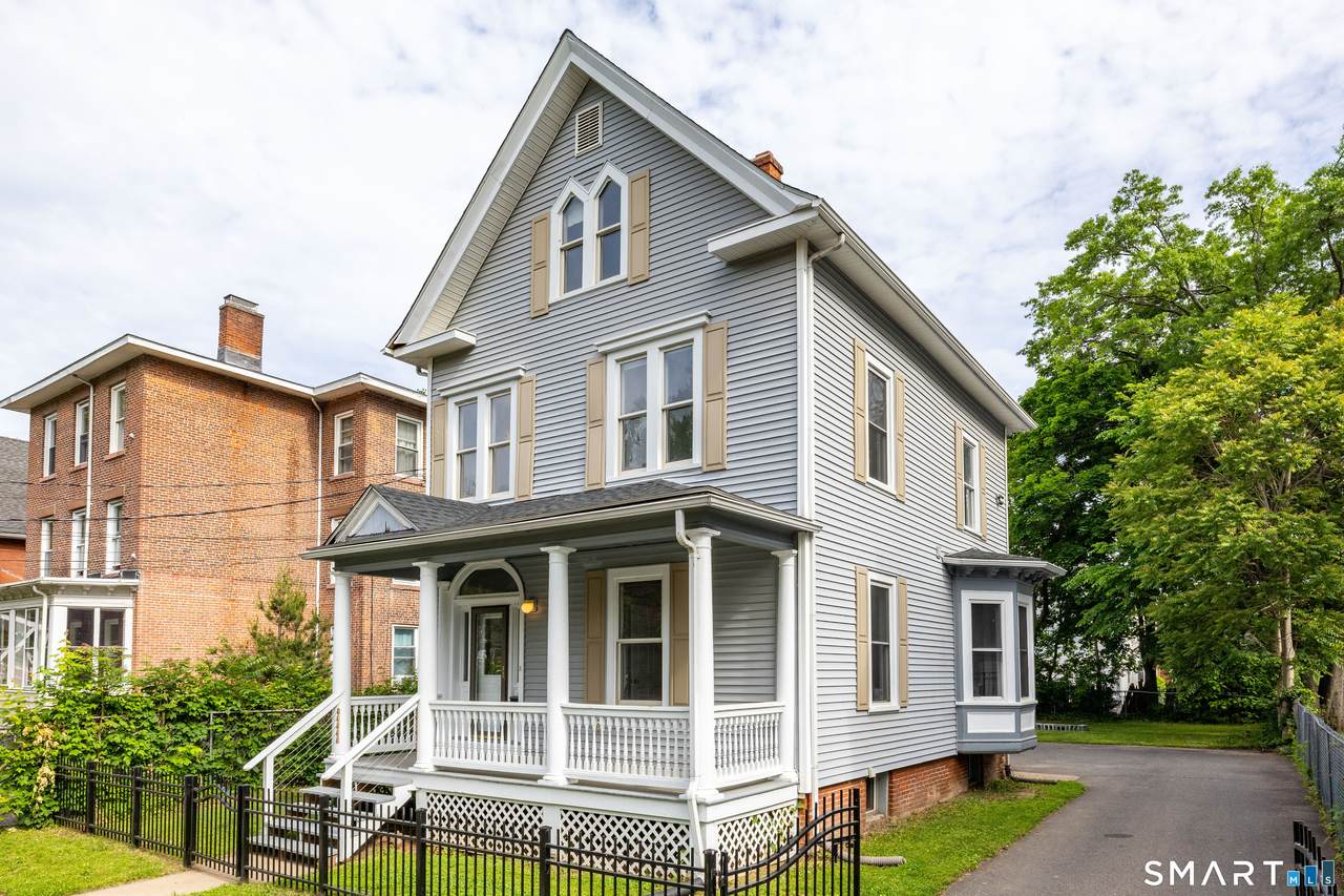 38-40 Madison Street - Photo 1