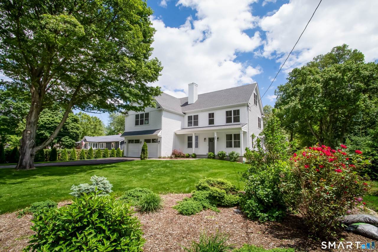 217 Fairland Drive - Photo 1