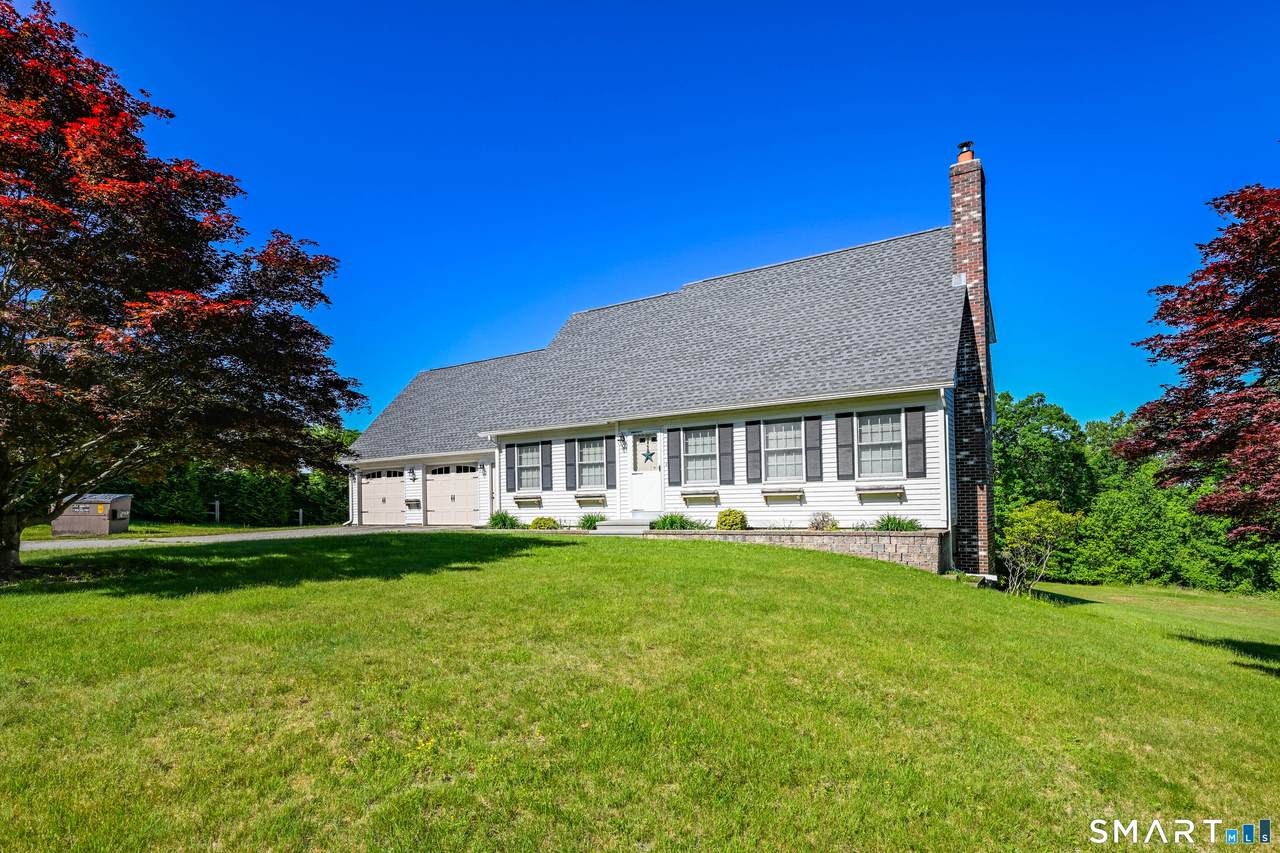 317 Waterhole Road - Photo 1