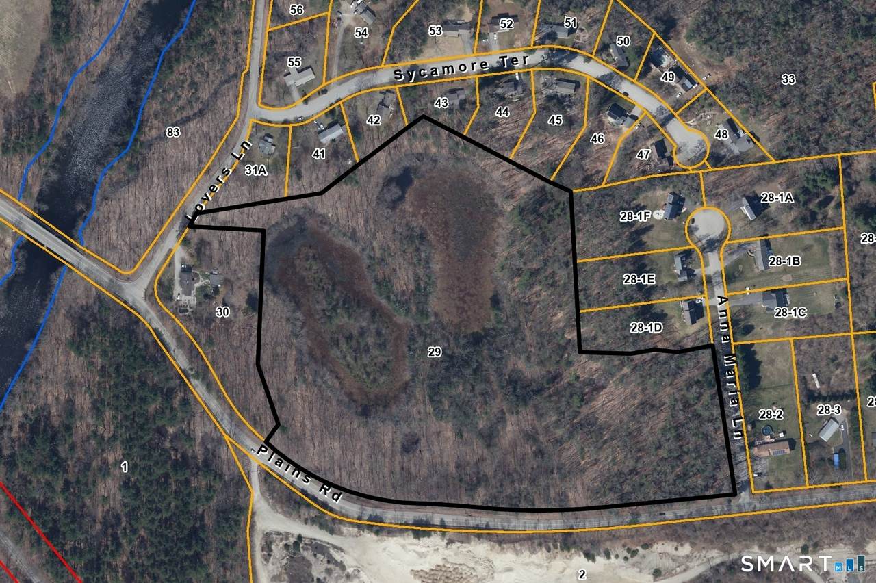 220 Plains Road - Photo 1