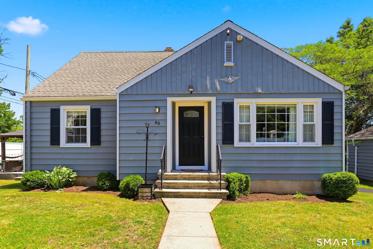 65 Beaver Street - Photo 1
